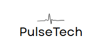 PulseTech Logo